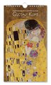Calendrier des anniversaires : Gustav Klimt