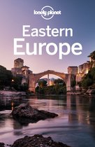 Travel Guide - Lonely Planet Eastern Europe