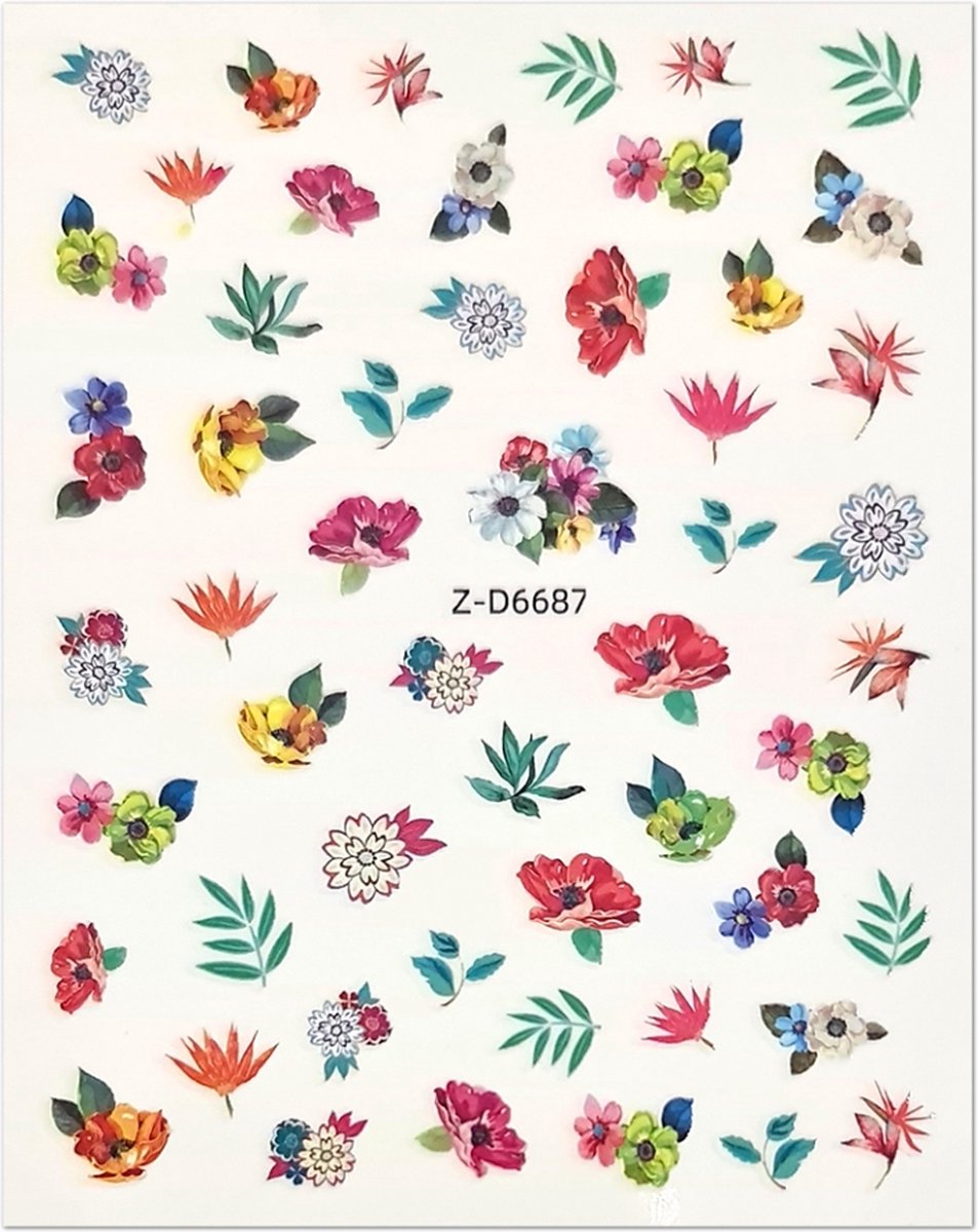 Goedkoopste Stickers N 02