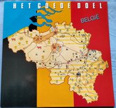 Het Goede Doel - België (1982) LP