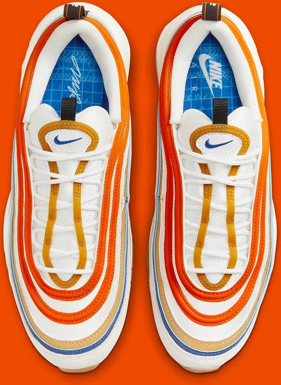 air max 97 utility orange