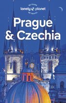 Travel Guide - Lonely Planet Prague & Czechia