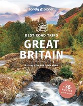 Travel Guide - Travel Guide Best Road Trips Great Britain