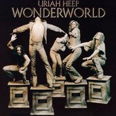 Wonderworld + 4