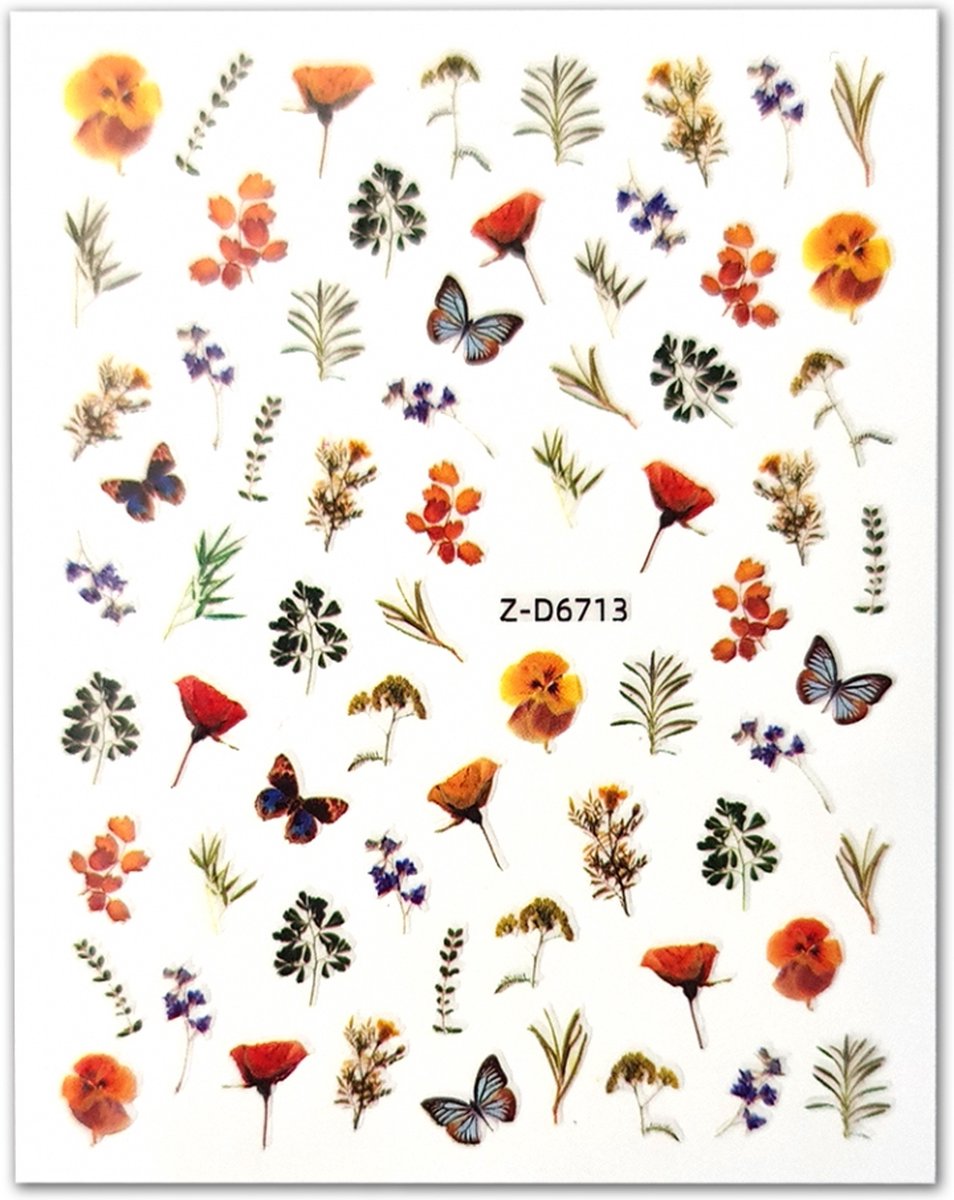 Goedkoopste Stickers N 08