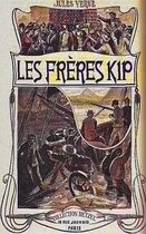 Oeuvres de Jules Verne - Les frères Kip