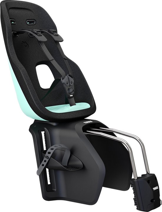 Thule Yepp Nexxt 2 maxi Fietszitje One-Size