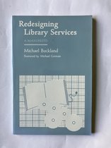 Redesigning Library Services