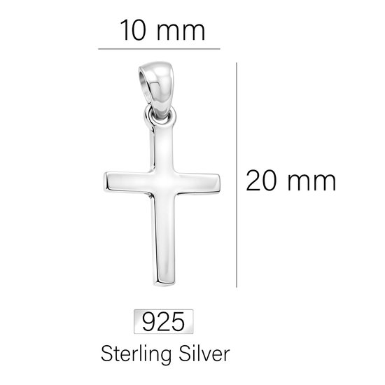 Sofia Milani CREOLEN CROISSANT - Oorbellen - silver Sofia Milani CREOLEN CROISSANT - Oorbellen - silver