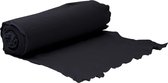 vidaXL-Geotextielmembraan-1x150-m-polyestervezel-zwart