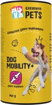Excellent Dog Mobility Plus 750 gram met extra rocco sticks