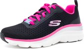 Skechers Fashion Fit Sneakers - Maakt Bewegingen Bkhp - Sportwear - Vrouwen