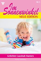 Im Sonnenwinkel – Neue Edition 5 - Geliebter Lausbub Hannes