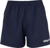 Uhlsport Rugbyshort Heren - Marine | Maat: S