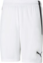 teamLIGA Short Junior  Sportbroek Unisex - Maat 164