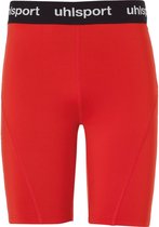 Uhlsport Distinction Pro Short Tight Heren - Rood | Maat: XXL