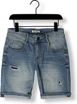 RAIZZED Oregon Crafted Jeans Jongens - Broek - Blauw - Maat 146