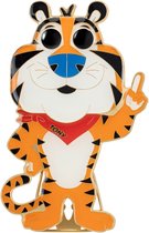 Funko Pop Pin Kellogs Frosted Flakes - Tony the Tiger