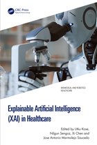 Biomedical and Robotics Healthcare- Explainable Artificial Intelligence (XAI) in Healthcare