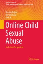 Springer Series on Asian Criminology and Criminal Justice Research- Online Child Sexual Abuse