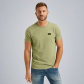 T-shirt--6377 Sage-XL- PME- Legend
