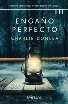 Colección Charlie Donlea - Engaño perfecto