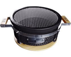 Koreaanse barbecue Gogi-Gui