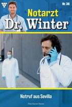 Notarzt Dr. Winter 36 - Notruf aus Sevilla