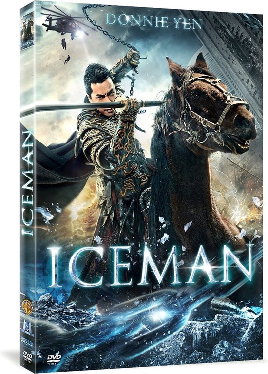 ICE MAN