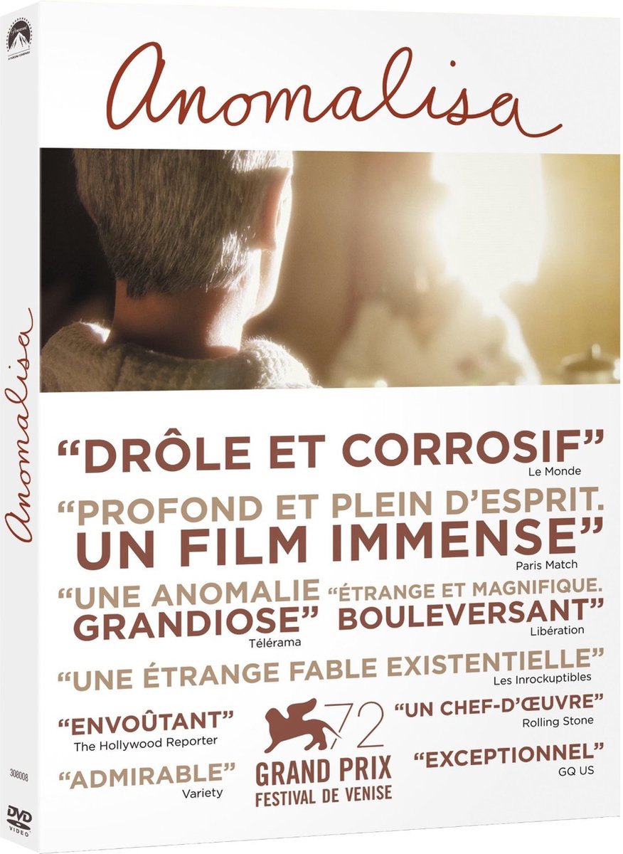 Anomalisa
