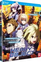 HEAVY OBJECT - BOX 2/2 VOST