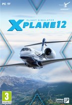 X-Plane 12