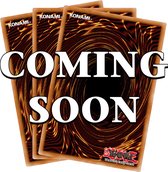 Yu-Gi-Oh! JCC - Pack de 3 Boosters Phantom Nightmare (Tuckbox cartonné)