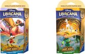 Disney Lorcana Trading Card Game: Set 3 - Display met 8 decks
