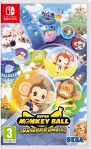 Super Monkey Ball: Banana Rumble - Nintendo Switch