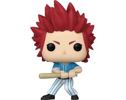 My Hero Academia Eijiro Kirishima Vinyl Figur 1518 Funko Pop! meerkleurig Unisex