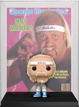 Funko Pop! Magazine Covers: Sports Illustrated - WWE Hulkster