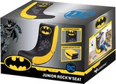 Subsonic - DC Comics - Rocking Chair Junior - Batman