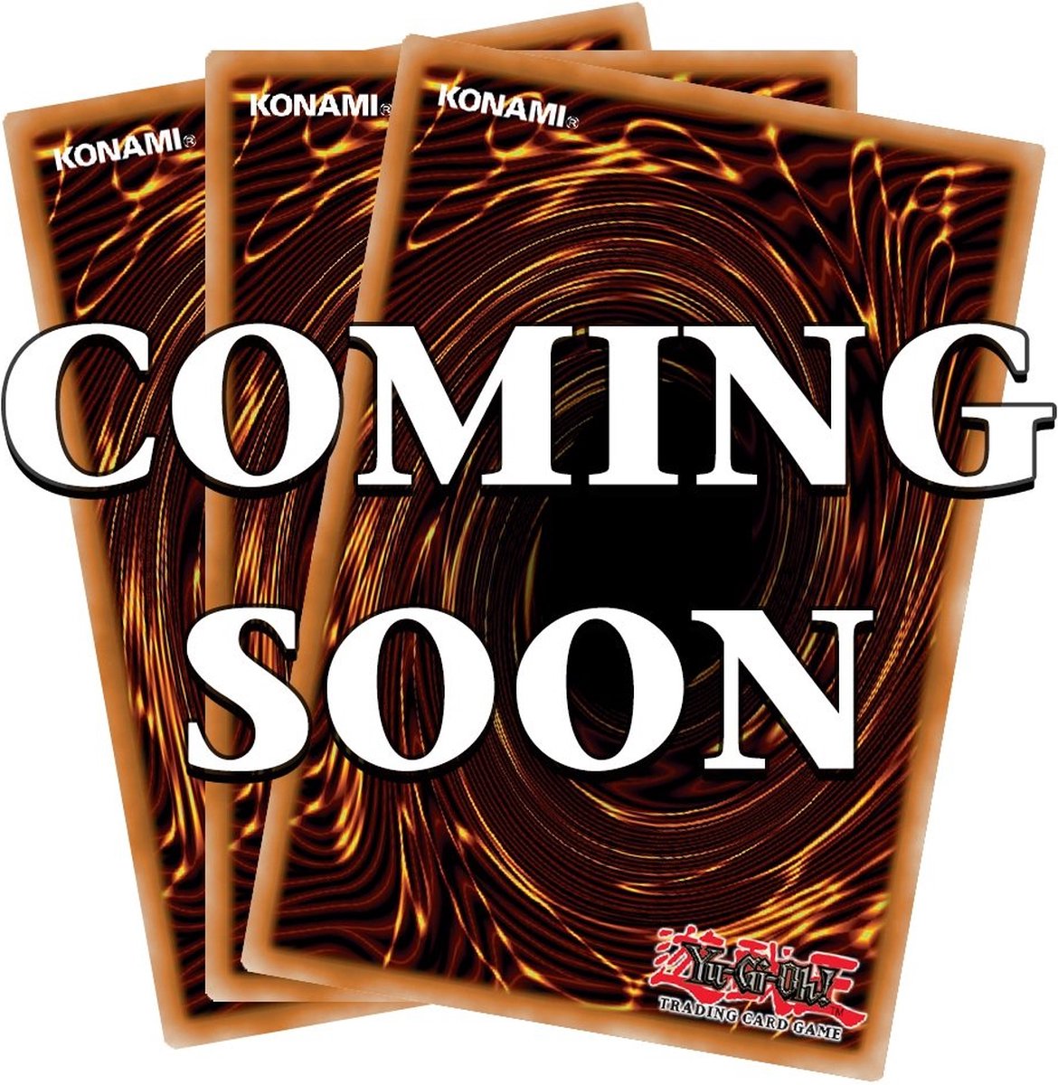 Konami Yu-Gi-Oh! TCG Realm of Light Unlimited Reprint Structure Deck Display (8 Decks)