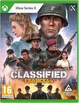 Classified : France '44 - Xbox Series X