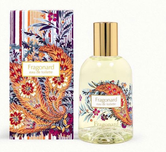 Fragonard Fragrance Fragonard Fragrance Eau De Toilette 100ml