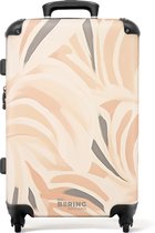 NoBoringSuitcases.com® - Grande valise enfant 32 - Bagage - Valise de voyage - Valise chariot - Valises 67cm