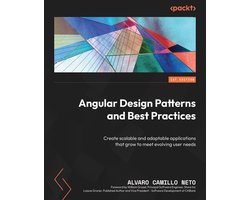 Angular Design Patterns and Best Practices
