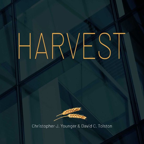 Harvest - cover