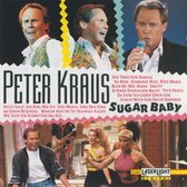Peter Kraus – Sugar Baby - Cd Album