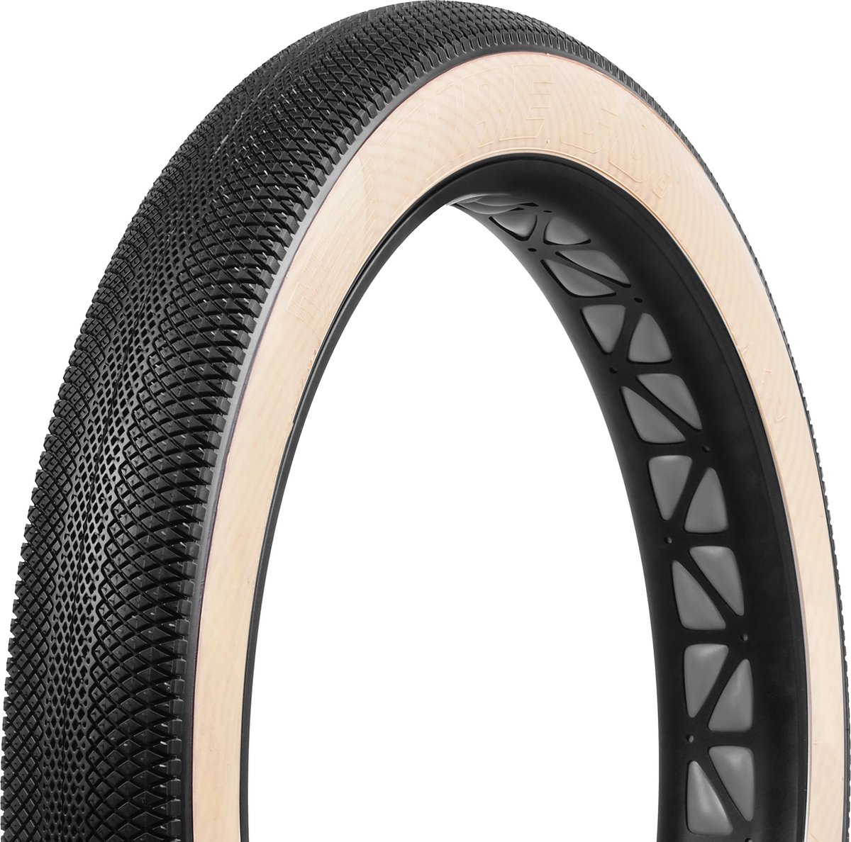 Buitenband Vee Tire Speedster Natural Wall voor Fatbike 4.00x20