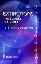 Imaginaire 1 - Extinctions
