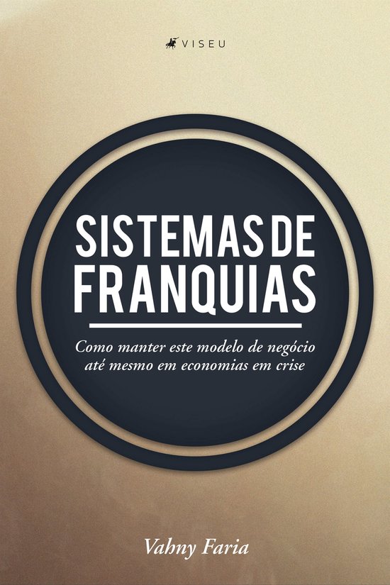 Sistemas de franquias - cover