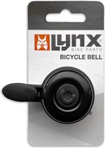 Lynx Fietsbel mini Loop