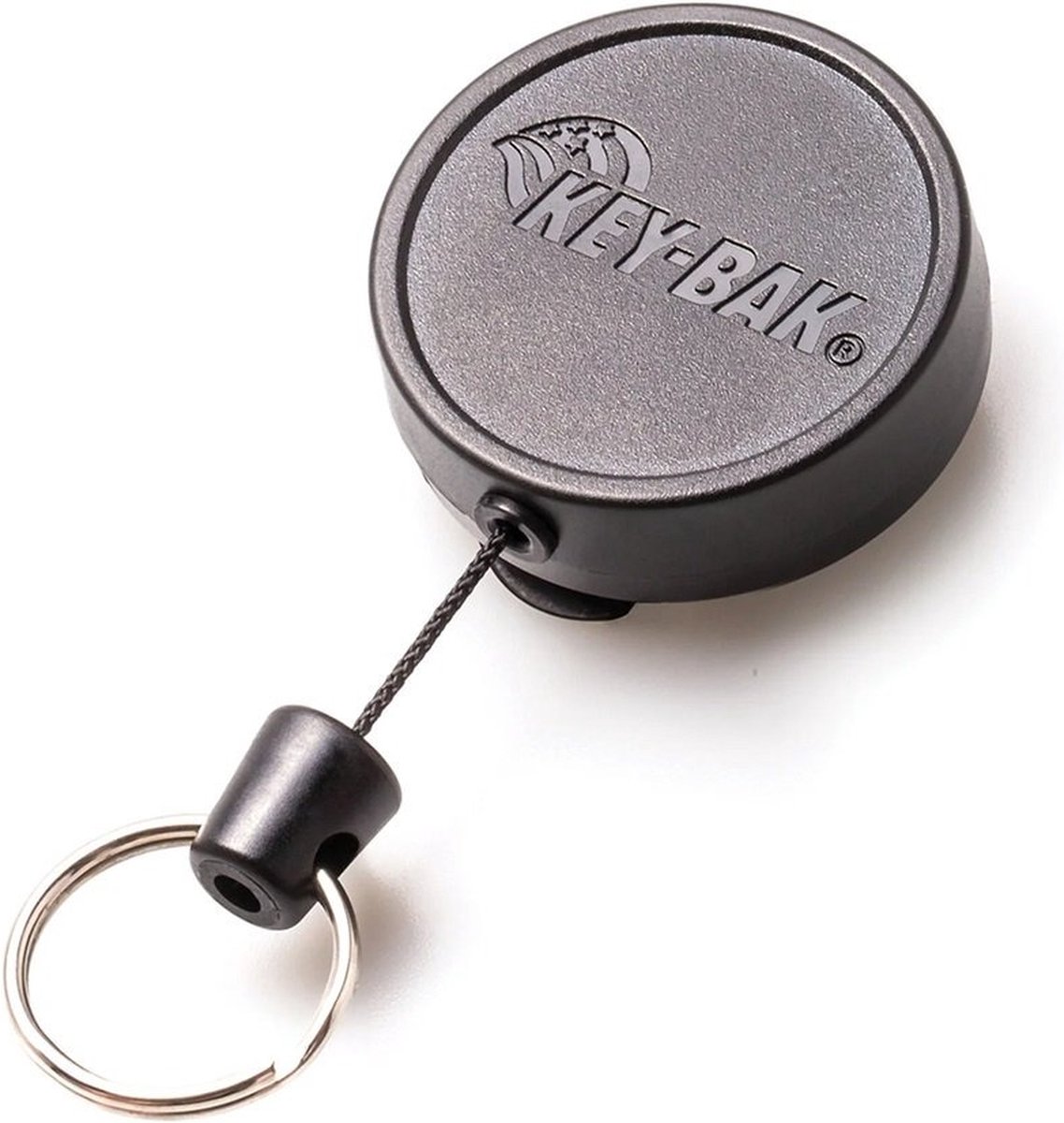 Key-Bak 36 Inch MID6 Swivel Retractor